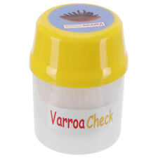 Varroa Shaker Varroa Check Accurate Counting Mite Measuring For Beekeeping