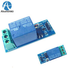 5v 10a One 1 Channel Relay Module With Optocoupler For Pic Avr Dsp Arm Arduino