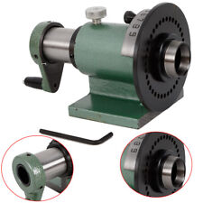 5c Indexing Spin Jigs Milling Grinder Driller Machine Indexing Head Jigs Tool