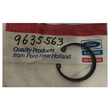 New Holland Snap Ring Part 9635563