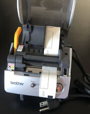 Brother Ql 500 Label Thermal Printer