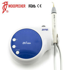 Woodpecker Dental Dte D5 Led Ultrasonic Piezo Scaler Satelec Hd 7l Handpiece