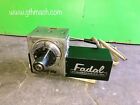 Fadal 4th Axis Rotary Table Model Vh65 With 5c Collet Closer