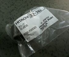 322 346 Sleeve Hitachi For Demolition Hammer