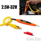 Non-contact Lcd Electric Test Pen Voltage Car Digital Detector Tester 2.5-32v