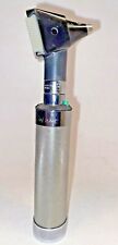 Welch Allyn C Cell Handle With Otoscope 2502025020a Current Heads Unique Item
