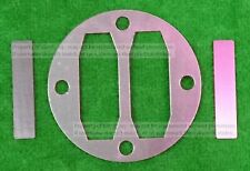 Central Pneumatic Harbor Freight Air Compressor Head Gasket Kit Reed Valve