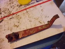 International 300 Utility Tractor Ih 2pt Fasthitch Fast Hitch Draft Tension Brck