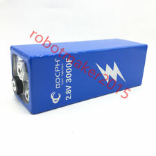 28v 3000f Super Capacitor Supercapacitor With Screws Power Supply