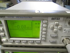 Agilent E4418b Rf Power Meter Lcd Issues
