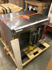 1641 Vulcan Vc5ed Single Full Size Electric Convection Oven 12 12 Kw 240v