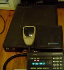 Motorola Syntor X9000 Vhf Radio