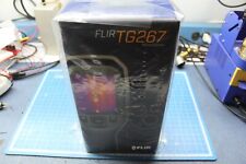 New Flir Tg267 Thermal Imaging Camera 160 X 120 9 Hz 13 To 716f