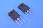 2 Ixys N-channel 250v 100a Through Hole Mosfet To-247ad Ixfh100n25p