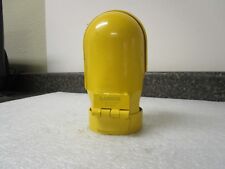 Radnor Gas Cylinder Regulator Protector Safety Cap Guard Gt 11 3 18 X 11 Tpi