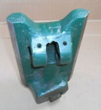 25 Pound Little Giant Power Trip Hammer Head Or Ram Old Style H2 With Die