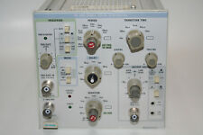 Tektronix Pg 508 50mhz Pulse Generator