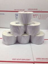 225x125 Direct Thermal Labels Pos 2824 2844 Zp 450 6 Rolls 7050 Quick Books