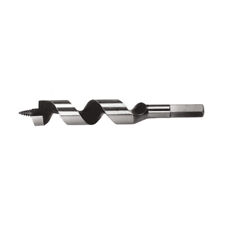 Klein Tools 53402 34 Inch Bit By Twist Length Ship Auger Bit With Screw Point