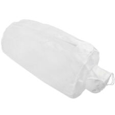 Hqrp Replacement Cloth Dust Bag 30 Micron For Rockler Wall Mount Dust Collector