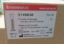 Normax 5149636 Measuring Cylinder 2pk Uptable2
