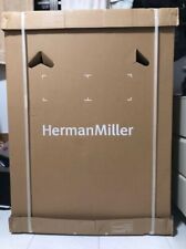 Herman Miller Aeron Chair Graphite Size B Brand New