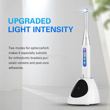 Dental Woodpecker I Led Style 2300mwcm Curing Light 1 Sec Resin Cure Lamp