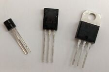 1ea Transistor Tip31c Tip32c Tip41c Tip42c D882b772bd139bd140 Mr Circuit