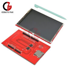 35 Inch 480x320 Tft Lcd Touch Screen Display Board For Arduino Uno R3 Mega2560