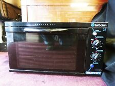 Moffat Turbofan E 25b Electric Commercial Convection Oven