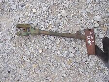 Oliver 550 Tractor Right Brake Pedal