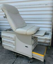Midmark 604 Manual Examination Table Great Conditions