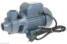 New Industrial 1hp Clear Water Pump Electric Pond Pool 13gpm 3400rpm