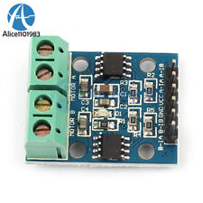 H Bridge Stepper Motor Dual Dc Motor Driver Controller Board Hg7881 For Arduino