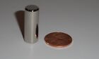 Neodymium Rare Earth Magnets N52 Grade 38 X 1 Cylinder-extremely Powerful-new