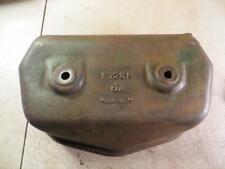 John Deere Unstyled G Cast Iron Cylinder Head Valve Cover 1938 F128r
