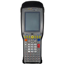 Refurbished Teklogix 7535 G2 Handheld Mobile Computer Terminal With Scannerlorax