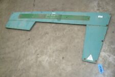 1966 Oliver 1550 Diesel Tractor Right Side Hood Panel