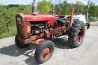 Salvage For Parts International 340 Tractor Let Us Know What Part You Need