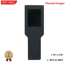 Mlx90640 Handheld Infrared Thermal Imager Infrared Imaging Camera Thermal Array