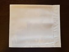 100 Clear 45 X 55 Packing List Envelope Invoice Slip Self Sealing Pouch