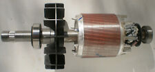 Gast 1023 V131q Vane Pump Motor Armature