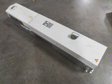 Used Abb Ach550 Vc 038a 4f267 25 Hp Ac Drive With Integrated Disconnect Vfd