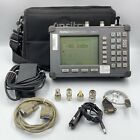 S251c Anritsu Site Master Cable And Antenna Analyser Rf Opt 510b 625-2500mhz