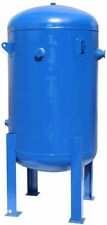 Receiver Tank Vertical Horizontal 260 Gallon For 22kw Air Compressor Industrial