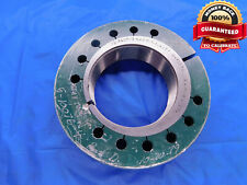 2 12 16 Un 2a Thread Ring Gage 25 Go Only Pd 24577 250 2500 25000