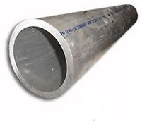 1 Piece Aluminum Pipe 3 Inch Sch 40 X 24 6061 T6
