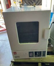 Yamato Adp31 Adp 31 Vacuum Drying Oven Table Top 120v 10a