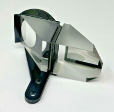 Olympus Microscope Right Prism Optics For Bx Series U Tbi 3 Cli Tilting Head