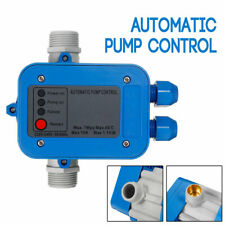 Automatic Water Pump Pressure Controller Electric Electronic Switch Control 1mpa